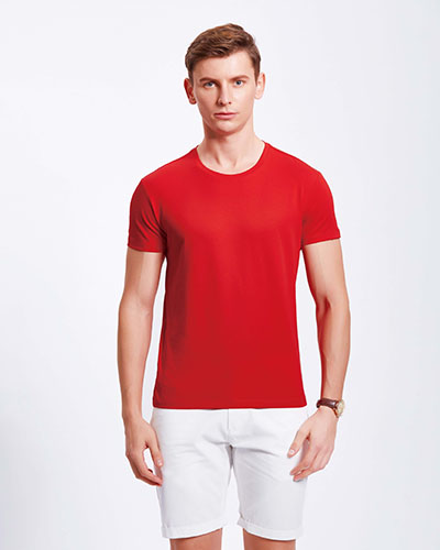 個(gè)性純棉T恤定制